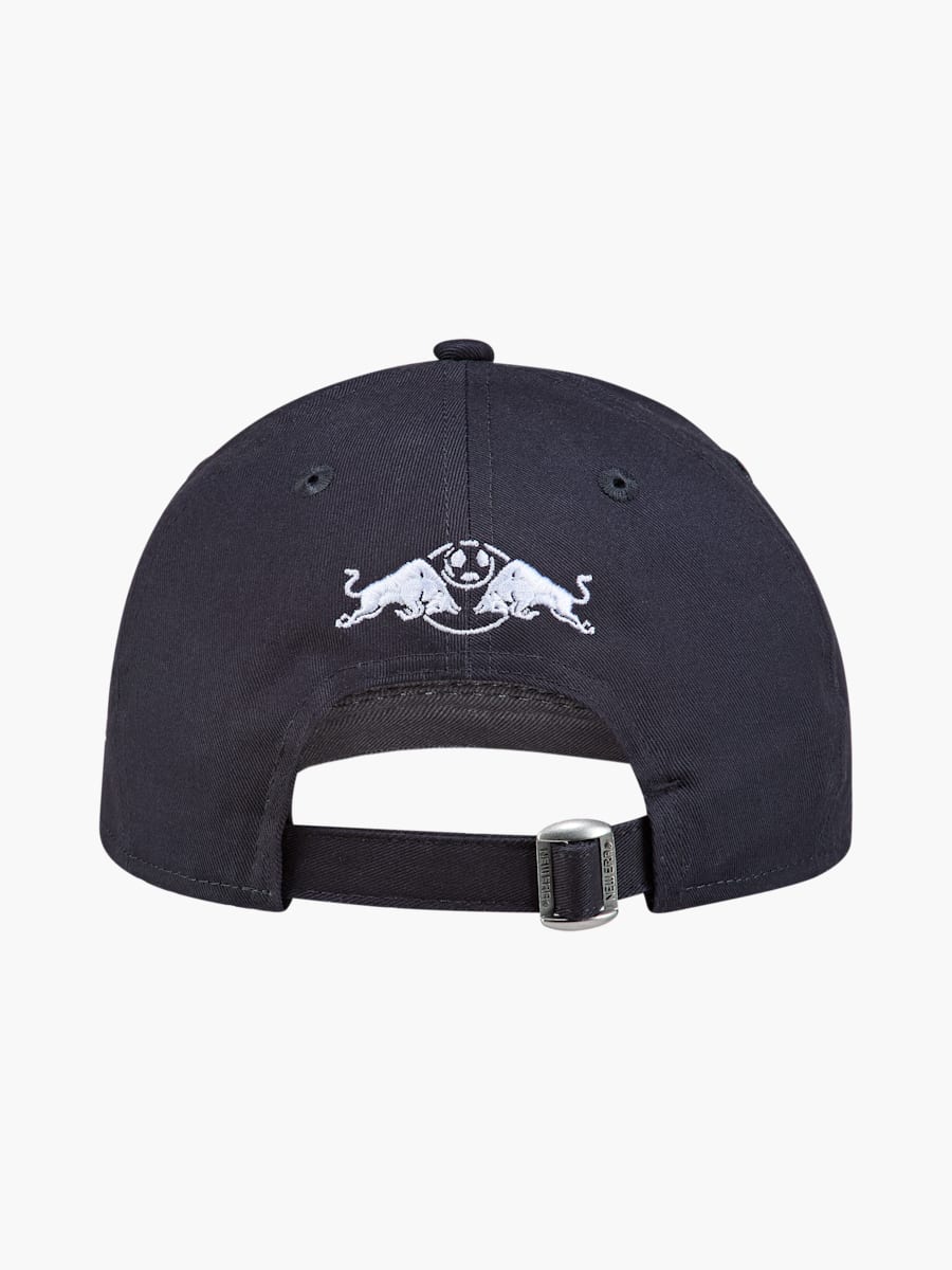 RBS New Era Badge Cap (M-RBS264007): FC Red Bull Salzburg