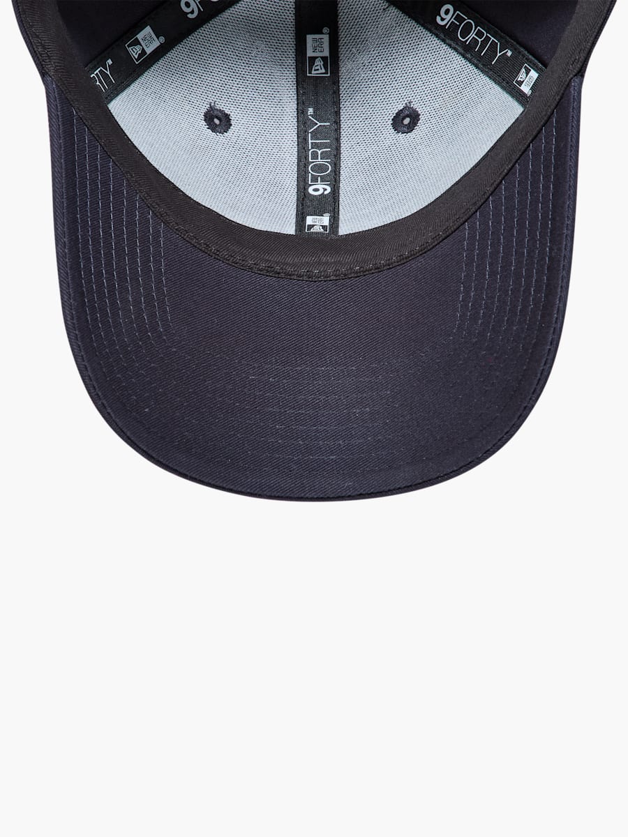 RBS New Era Badge Cap (M-RBS264007): FC Red Bull Salzburg