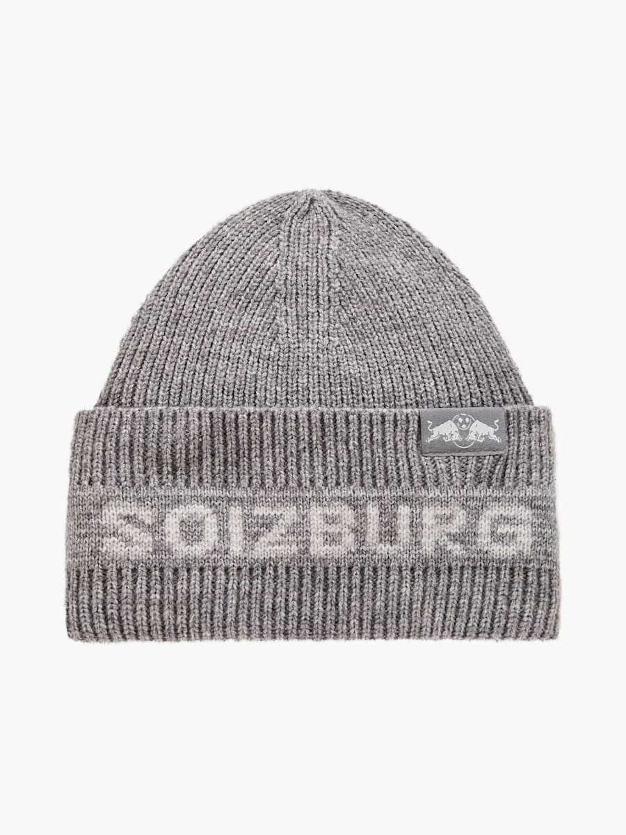 RBS Soizburg Beanie (M-RBS264014): FC Red Bull Salzburg