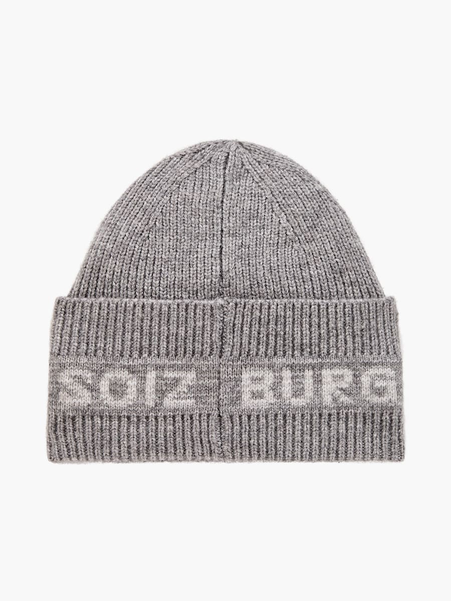 RBS Soizburg Beanie (M-RBS264014): FC Red Bull Salzburg