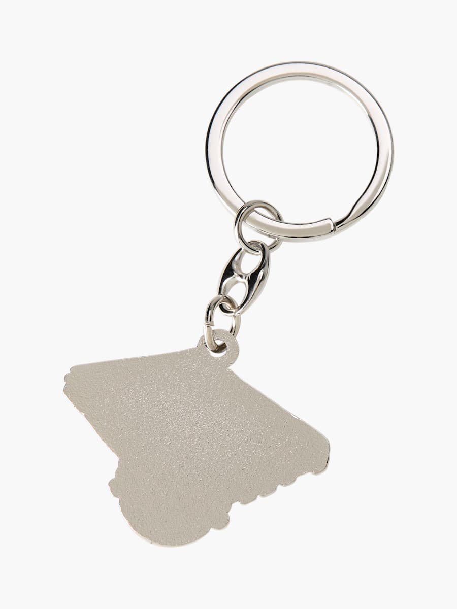 RBS Stadium Keyring (M-RBS264018): FC Red Bull Salzburg