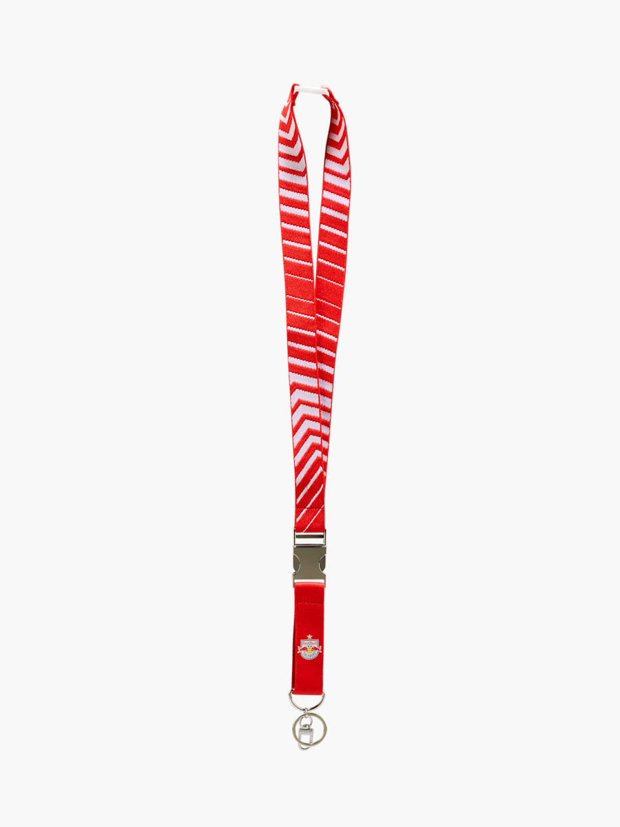 RBS Football Heart Lanyard (M-RBS264019): FC Red Bull Salzburg
