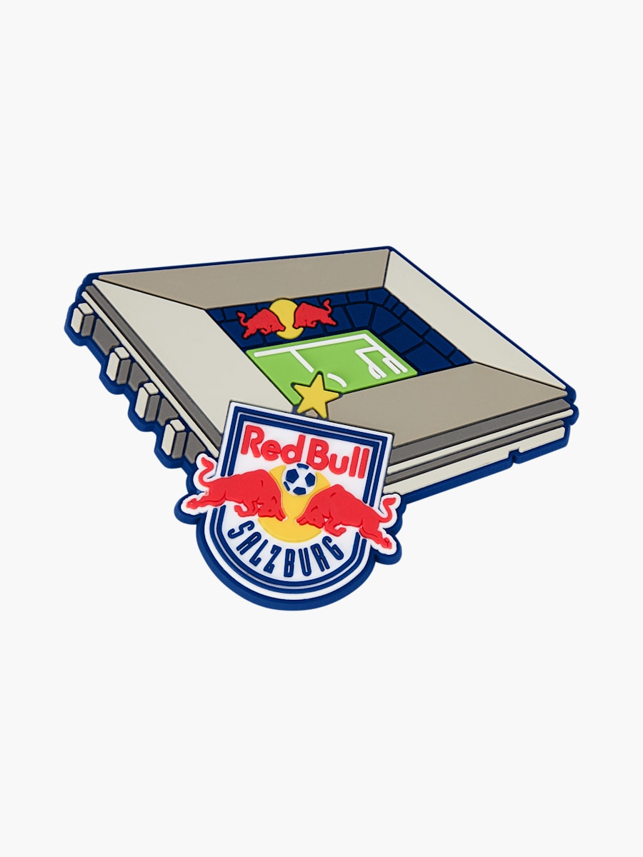 RBS Stadionmagnet (M-RBS264020): FC Red Bull Salzburg