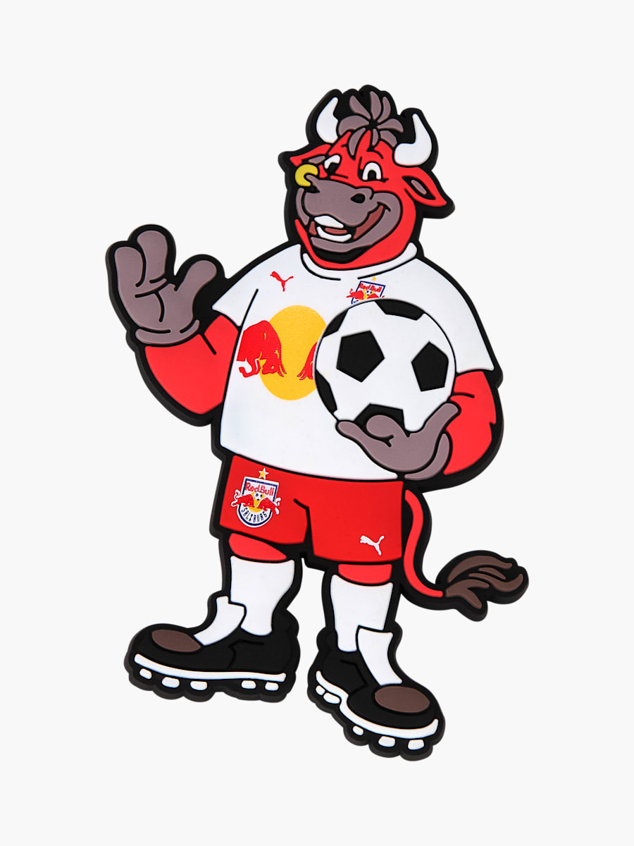 RBS Bulli Magnet (M-RBS264021): FC Red Bull Salzburg