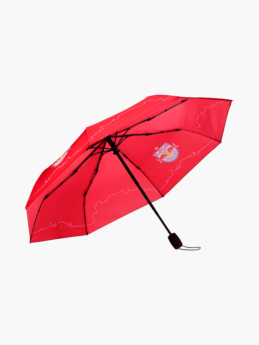 RBS Skyline Regenschirm (M-RBS264023): FC Red Bull Salzburg