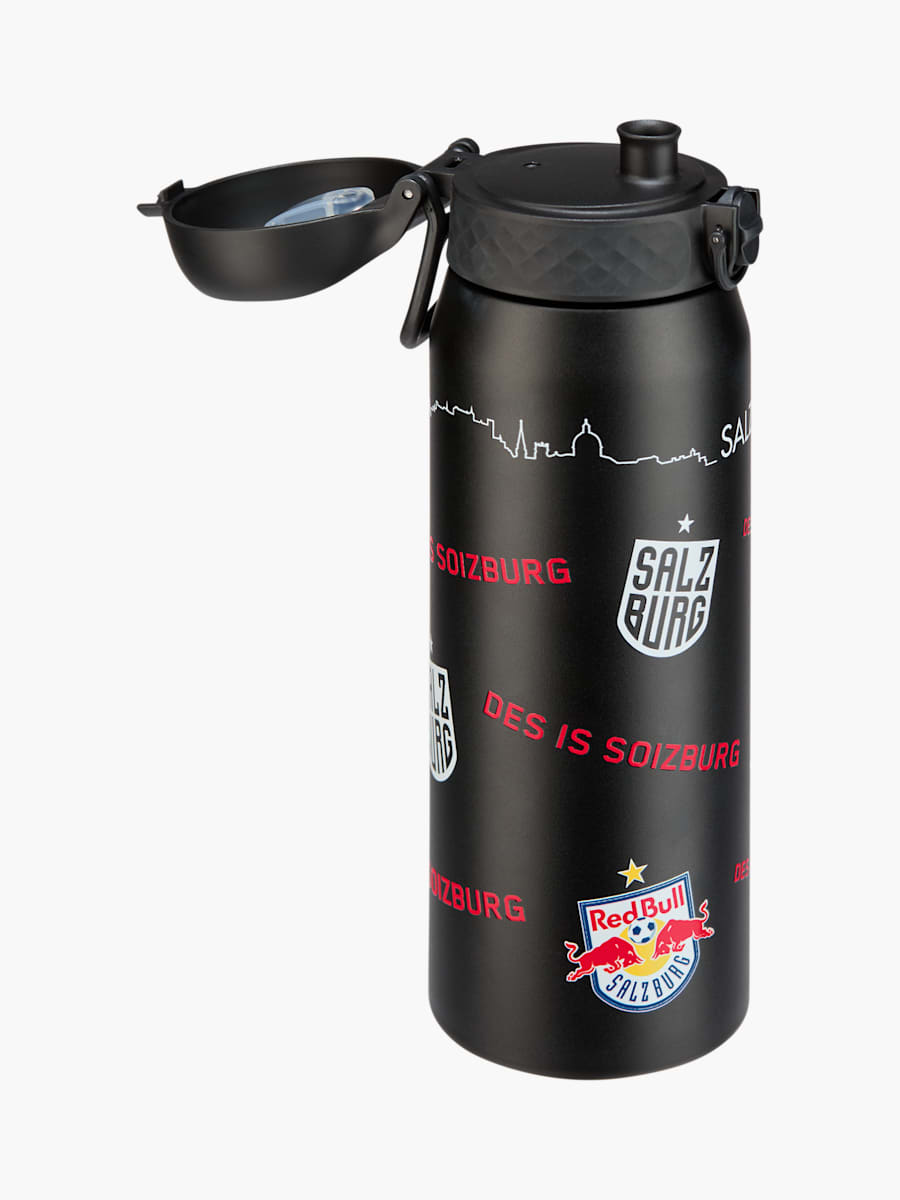 RBS Sticker Bottle (M-RBS264025): FC Red Bull Salzburg