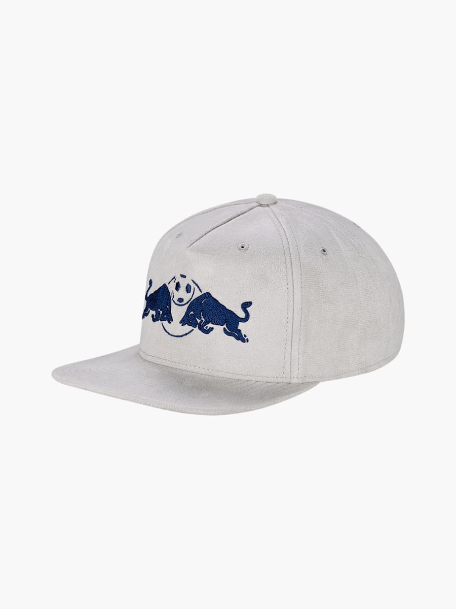 RBS Lifestyle Flat Cap (M-RBS264028): FC Red Bull Salzburg