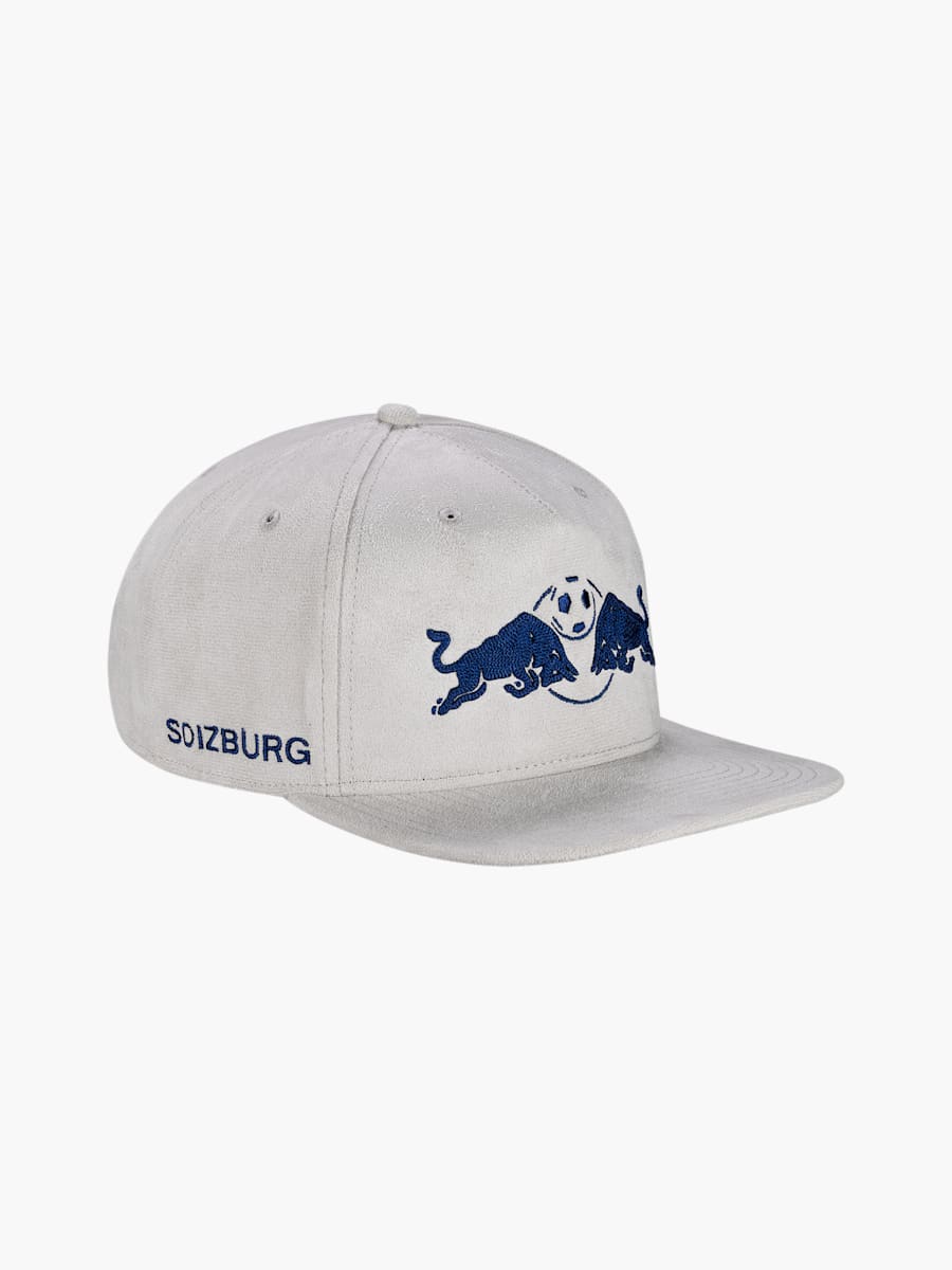 RBS Lifestyle Flat Cap (M-RBS264028): FC Red Bull Salzburg