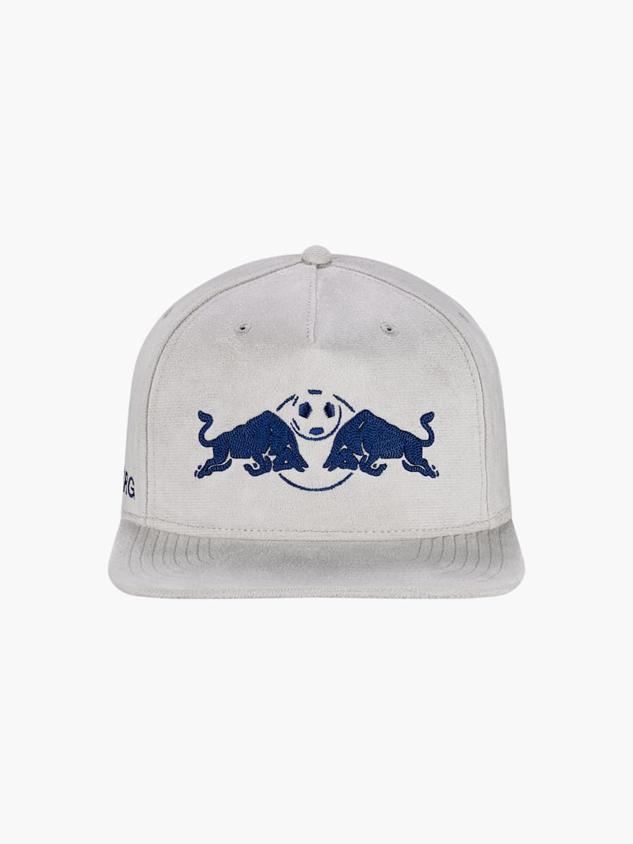 RBS Lifestyle Flat Cap (M-RBS264028): FC Red Bull Salzburg