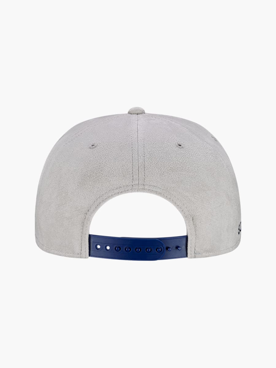 RBS Lifestyle Flat Cap (M-RBS264028): FC Red Bull Salzburg