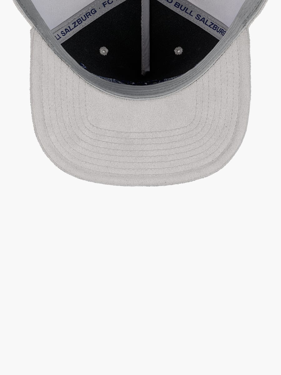 RBS Lifestyle Flat Cap (M-RBS264028): FC Red Bull Salzburg