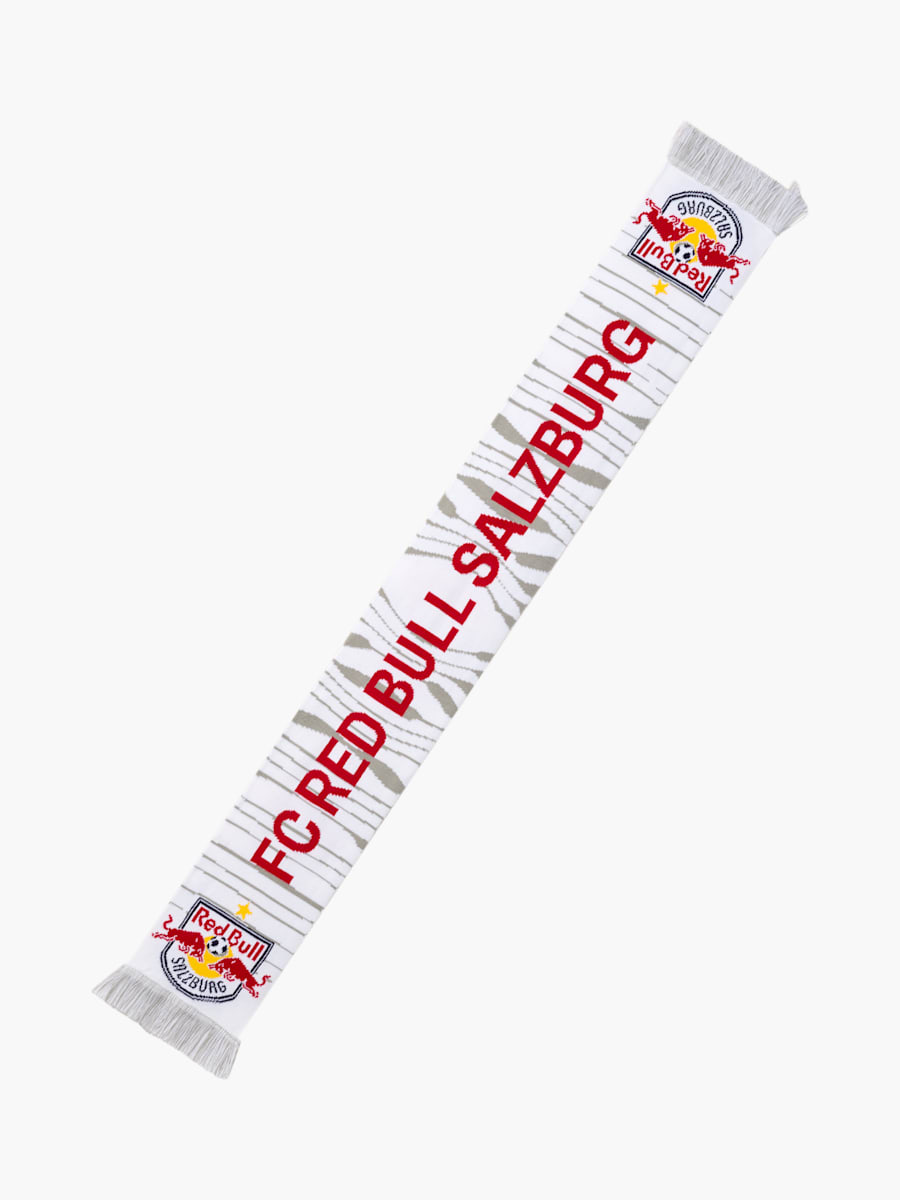 RBS Home Scarf 26/27 (M-RBS264029): FC Red Bull Salzburg