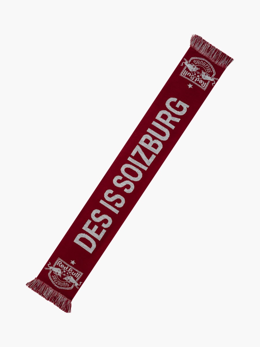 RBS Auswärtsschal 26/27 (M-RBS264030): FC Red Bull Salzburg