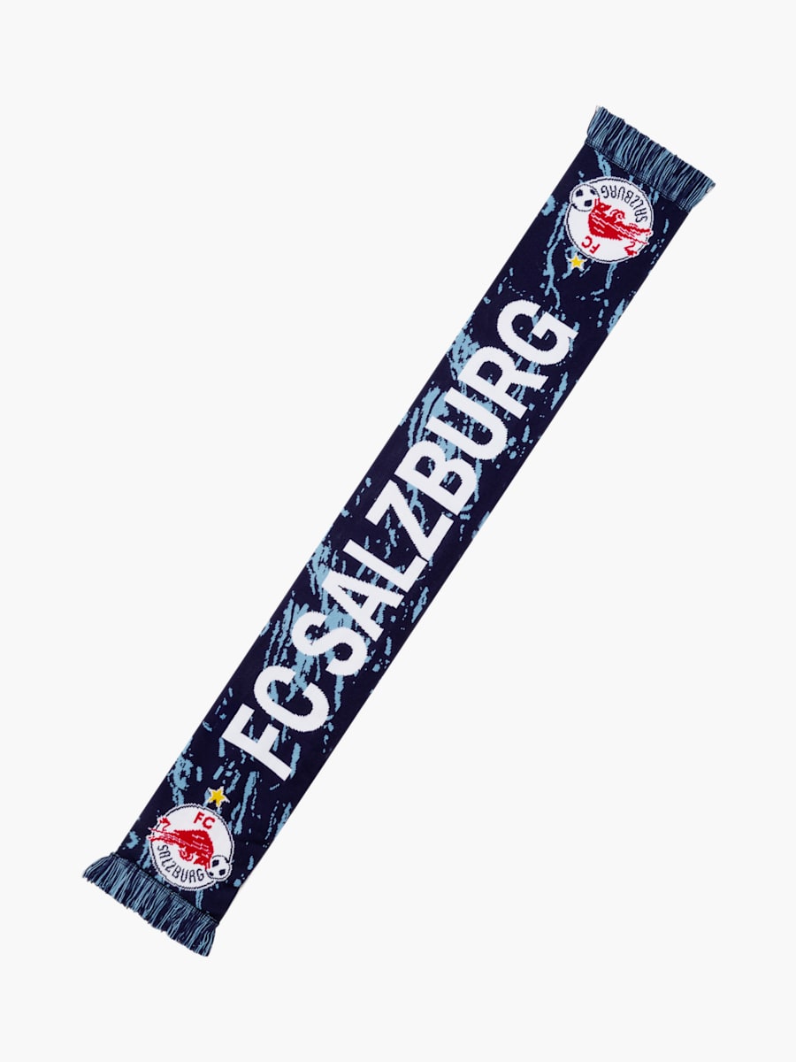 RBS Internationaler Schal 26/27 (M-RBS264031): FC Red Bull Salzburg