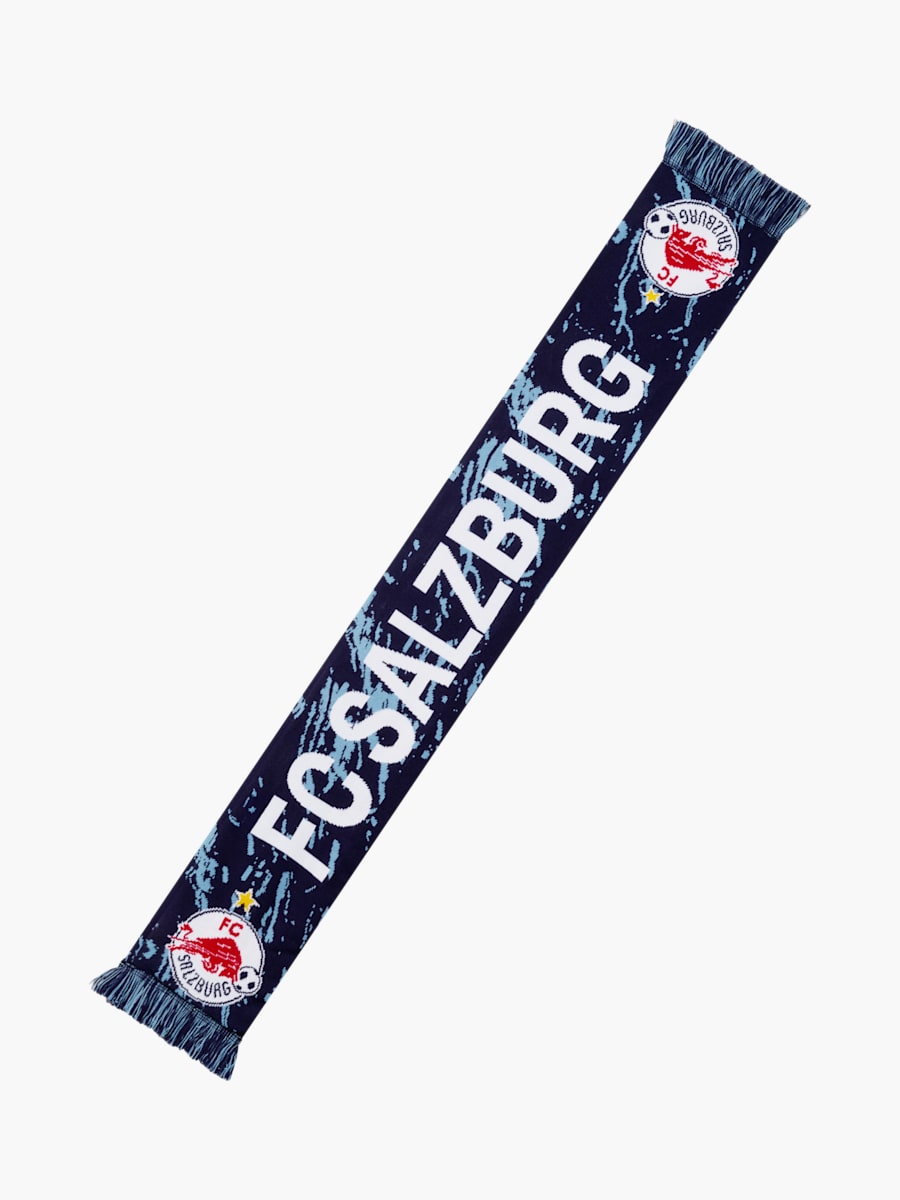 RBS Internationaler Schal 26/27 (M-RBS264031): FC Red Bull Salzburg