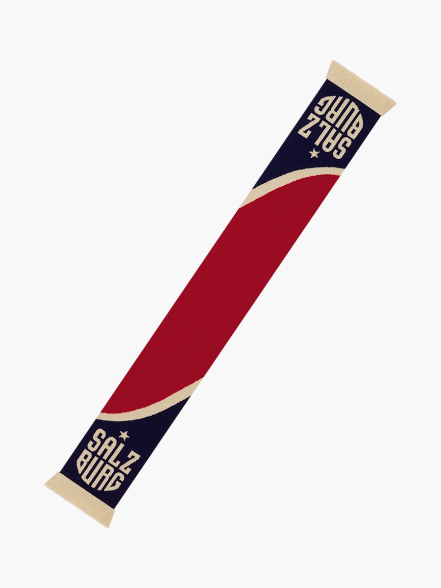 RBS Winter Schal (M-RBS264032): FC Red Bull Salzburg