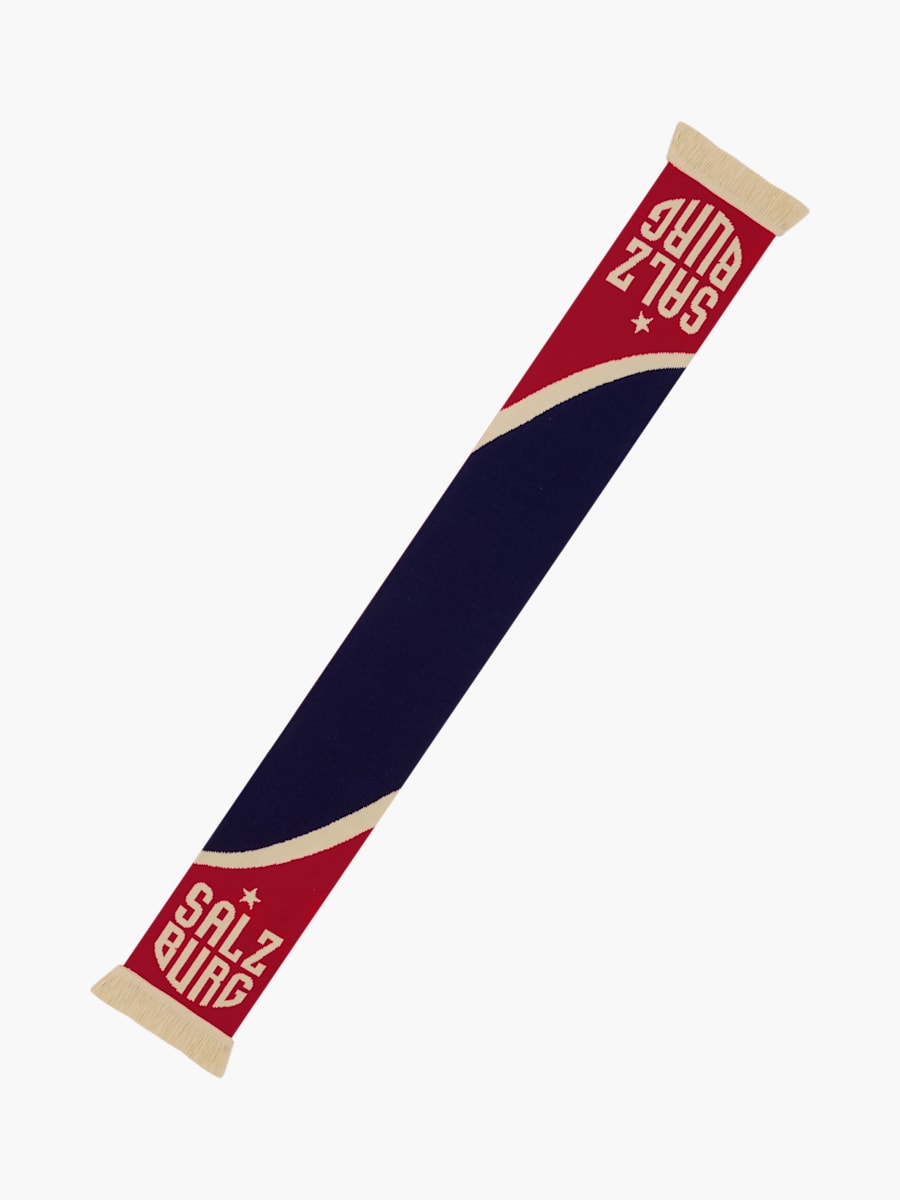 RBS Winter Schal (M-RBS264032): FC Red Bull Salzburg