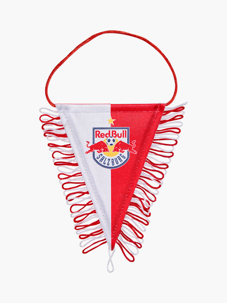RBS Wimpel (M-RBS264034): FC Red Bull Salzburg