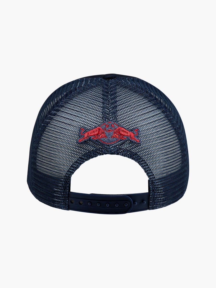 RBS Salzburg Trucker Cap (M-RBS264035): FC Red Bull Salzburg
