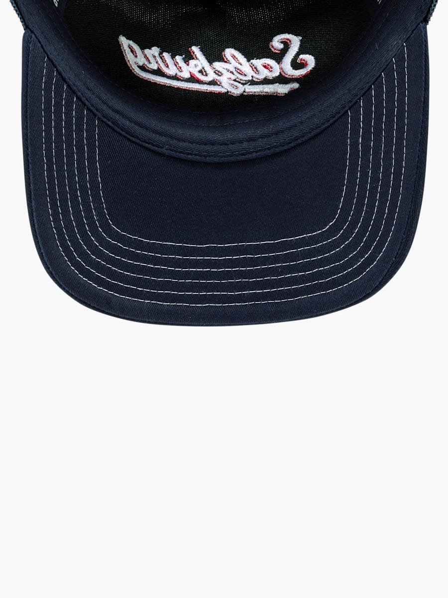 RBS Salzburg Trucker Cap (M-RBS264035): FC Red Bull Salzburg