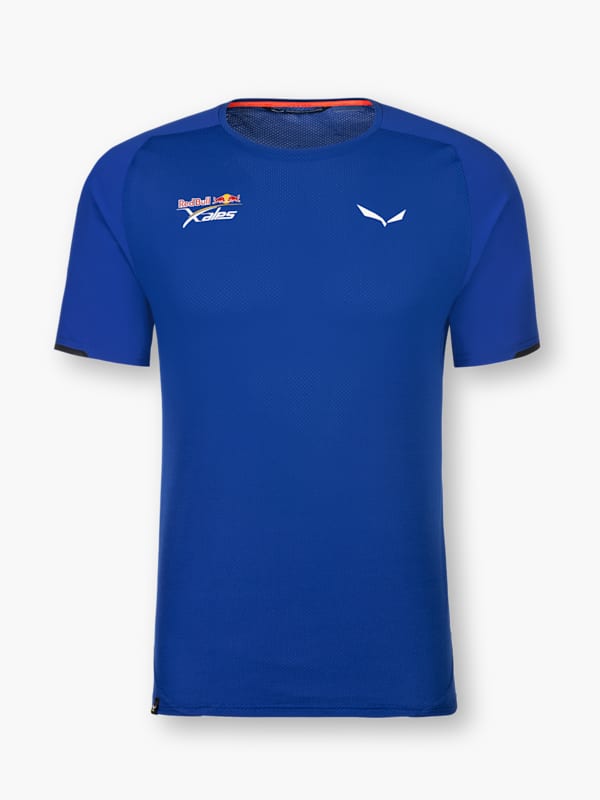 Alps Performance T-Shirt (RBX23005): Red Bull X-Alps