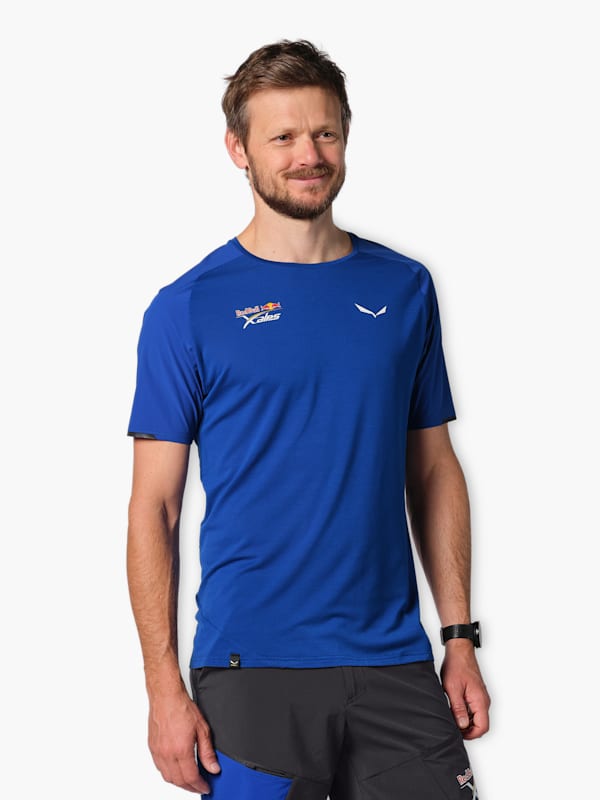 Alps Performance T-Shirt (RBX23005): Red Bull X-Alps