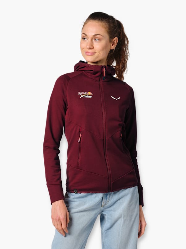 Alps Zip Hoodie (RBX23008): Red Bull X-Alps