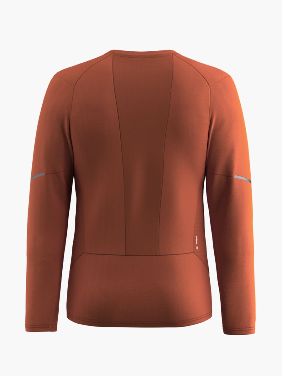 Tech Dry L/S Tee (RBX25002): Red Bull X-Alps