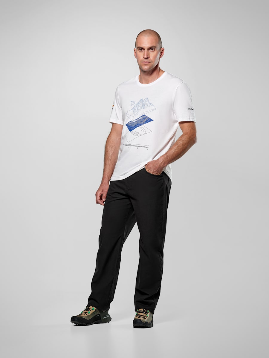 Graphic T-Shirt (RBX25008): Red Bull X-Alps