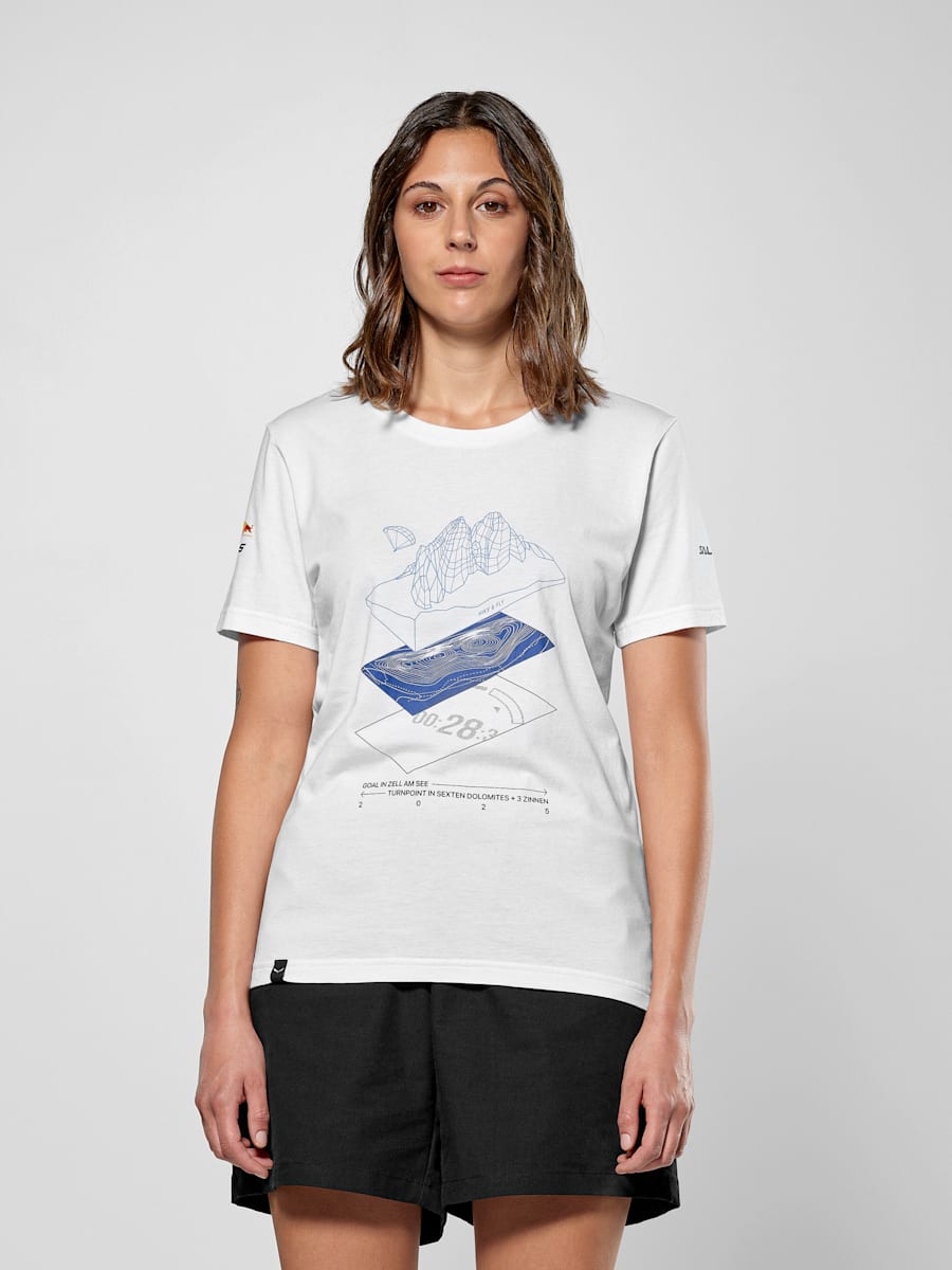 Graphic T-Shirt (RBX25009): Red Bull X-Alps