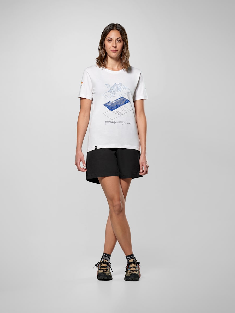 Graphic T-Shirt (RBX25009): Red Bull X-Alps