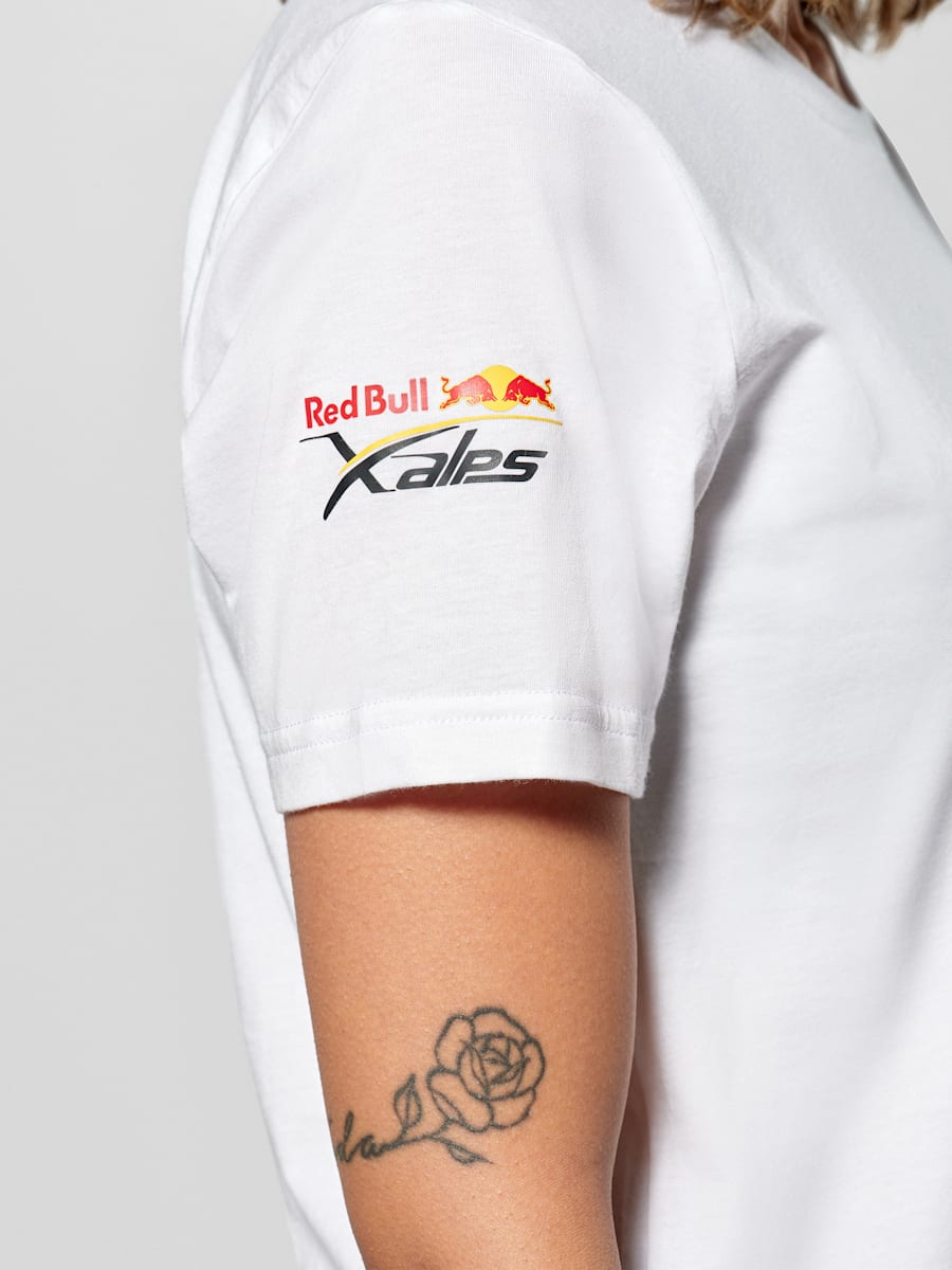 Graphic T-Shirt (RBX25009): Red Bull X-Alps