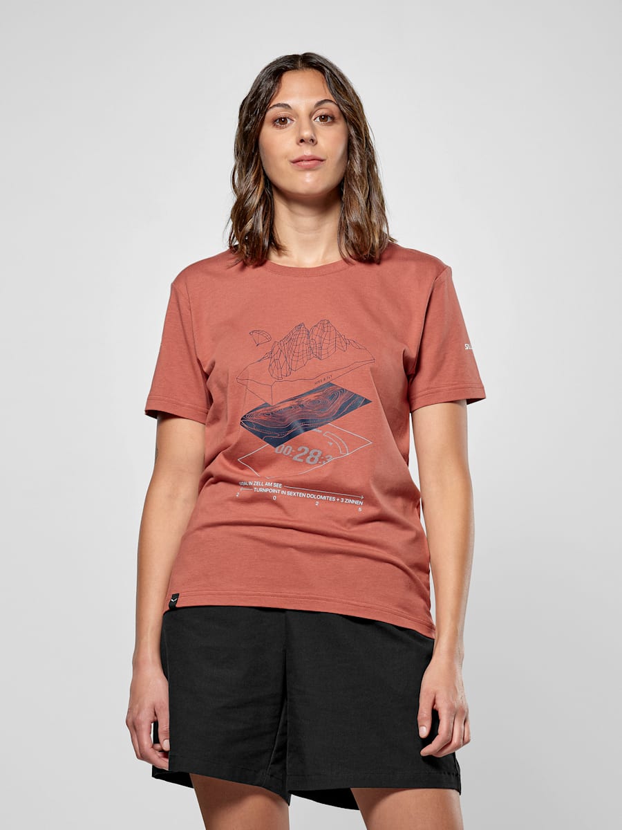 Graphic T-Shirt (RBX25009): Red Bull X-Alps