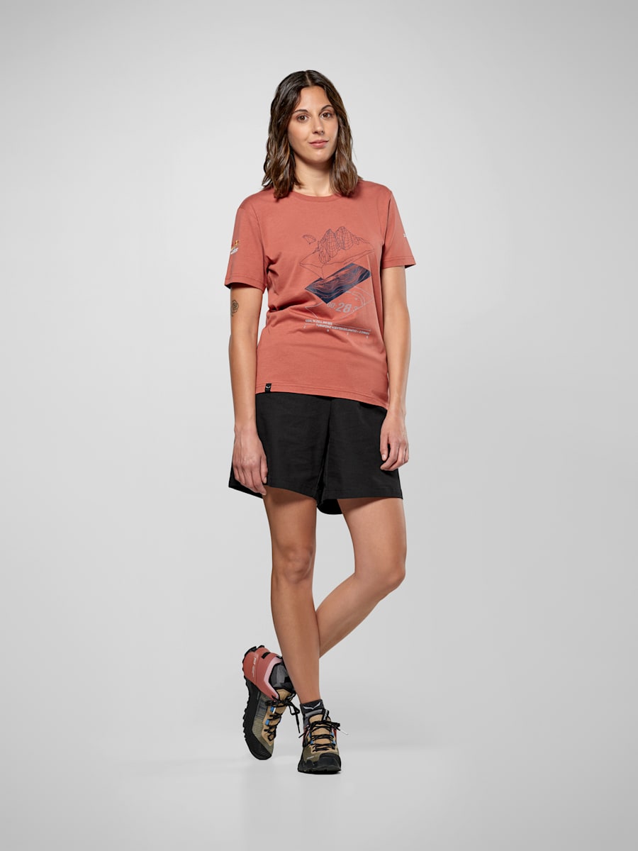 Graphic T-Shirt (RBX25009): Red Bull X-Alps