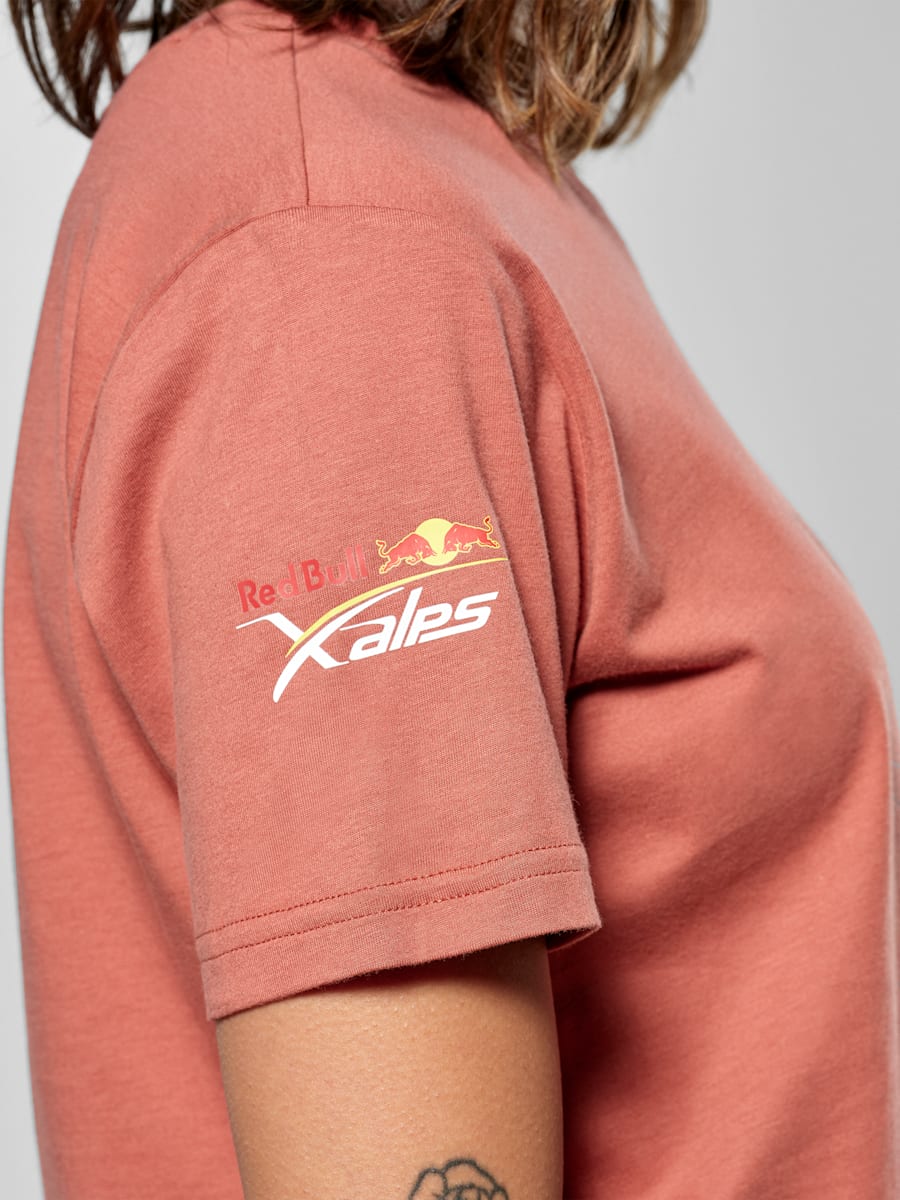 Graphic T-Shirt (RBX25009): Red Bull X-Alps