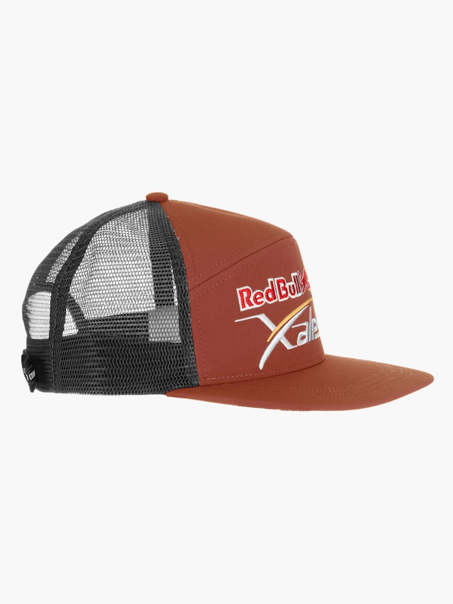 Trucker Cap (RBX25010): Red Bull X-Alps