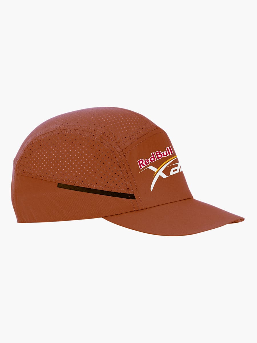 Speed DST Cap (RBX25011): Red Bull X-Alps
