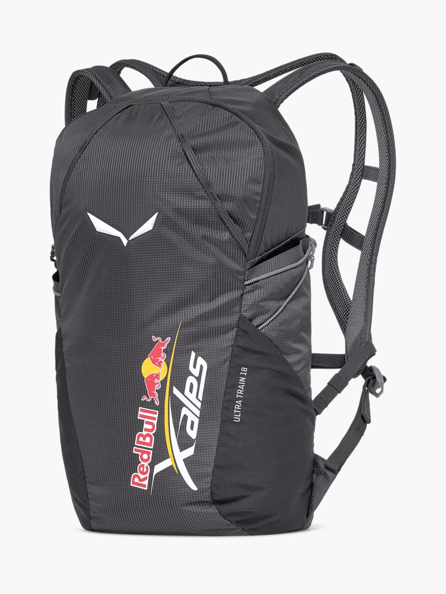 Ultra Train 18 Backpack (RBX25014): Red Bull X-Alps