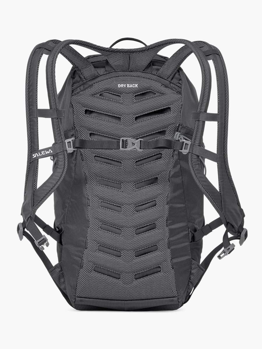 Ultra Train 18 Backpack (RBX25014): Red Bull X-Alps