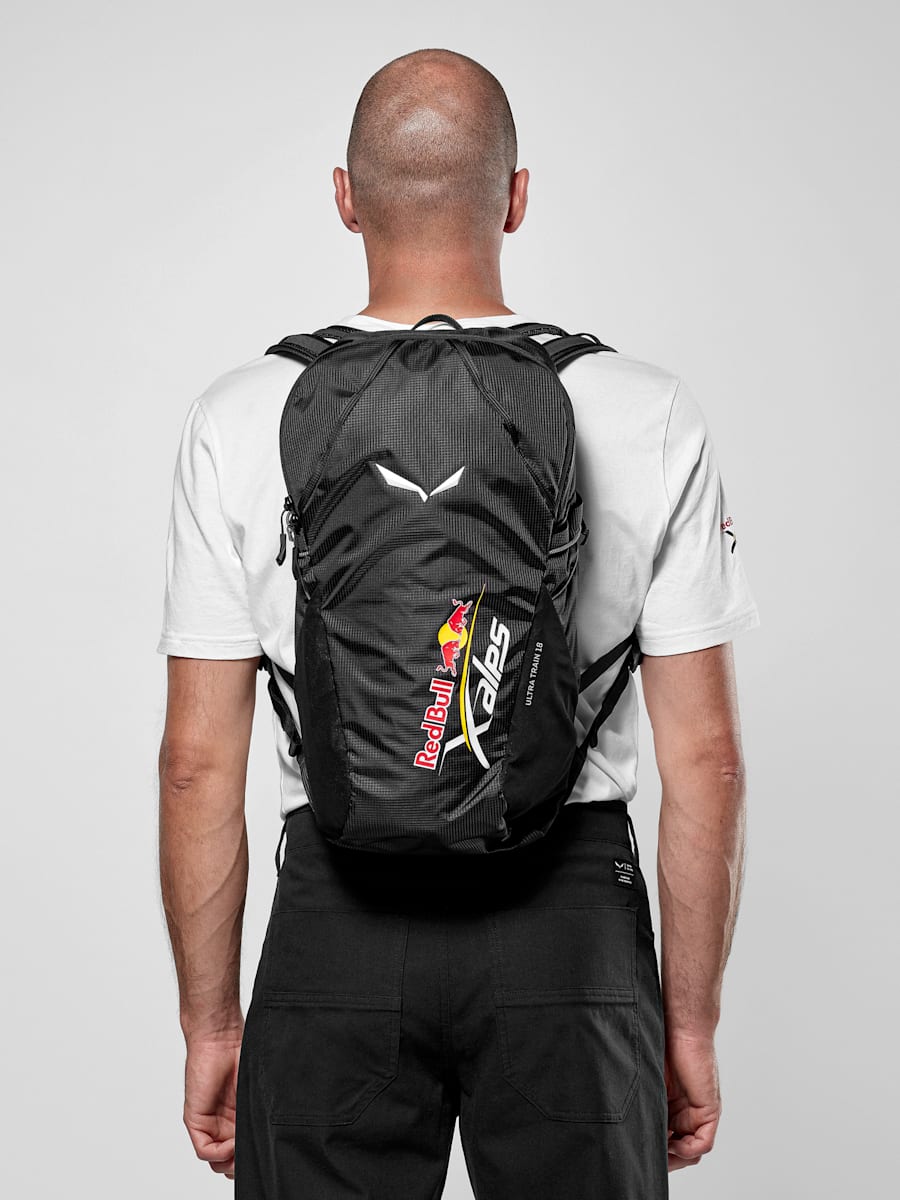 Ultra Train 18 Backpack (RBX25014): Red Bull X-Alps