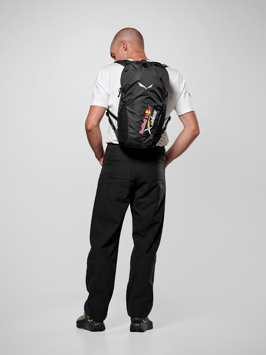 Ultra Train 18 Backpack (RBX25014): Red Bull X-Alps
