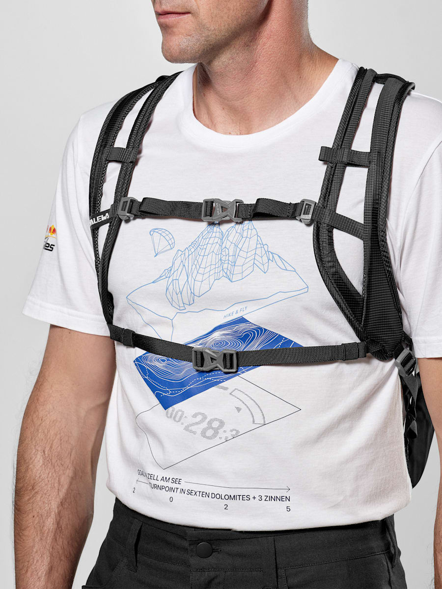 Ultra Train 18 Backpack (RBX25014): Red Bull X-Alps
