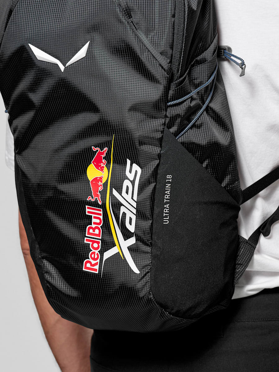 Ultra Train 18 Backpack (RBX25014): Red Bull X-Alps