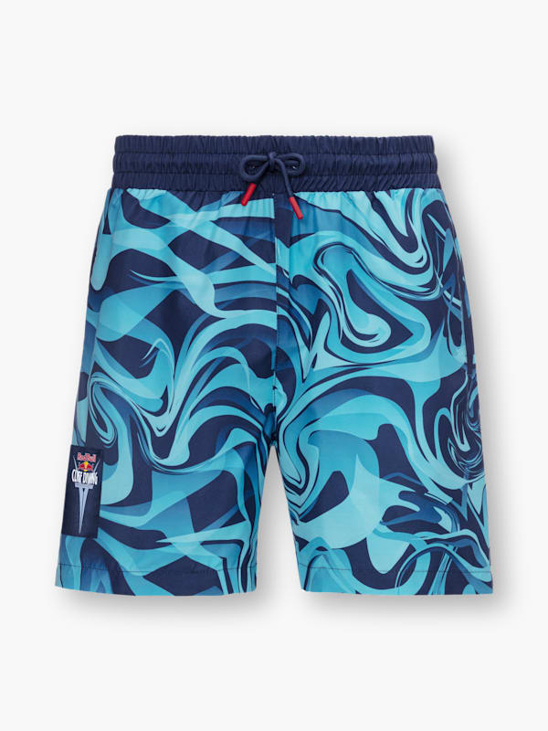 Splash Badehose (RCD23005): Red Bull Cliff Diving