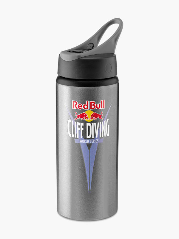 Splash Trinkflasche (RCD23012): Red Bull Cliff Diving