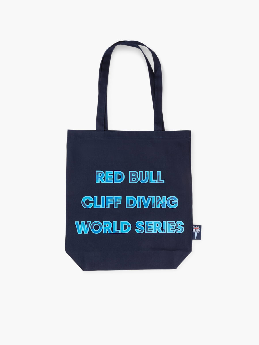 Splash Tote Bag (RCD23014): Red Bull Cliff Diving