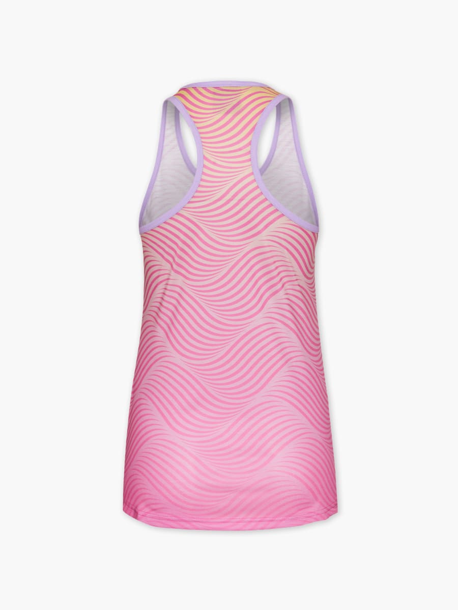 Wave Tanktop (RCD24005): Red Bull Cliff Diving