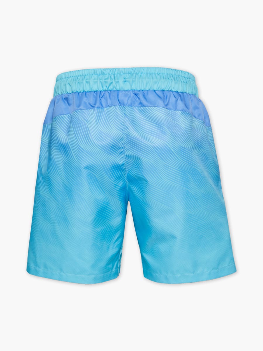 Wave Board Shorts (RCD24009): Red Bull Cliff Diving