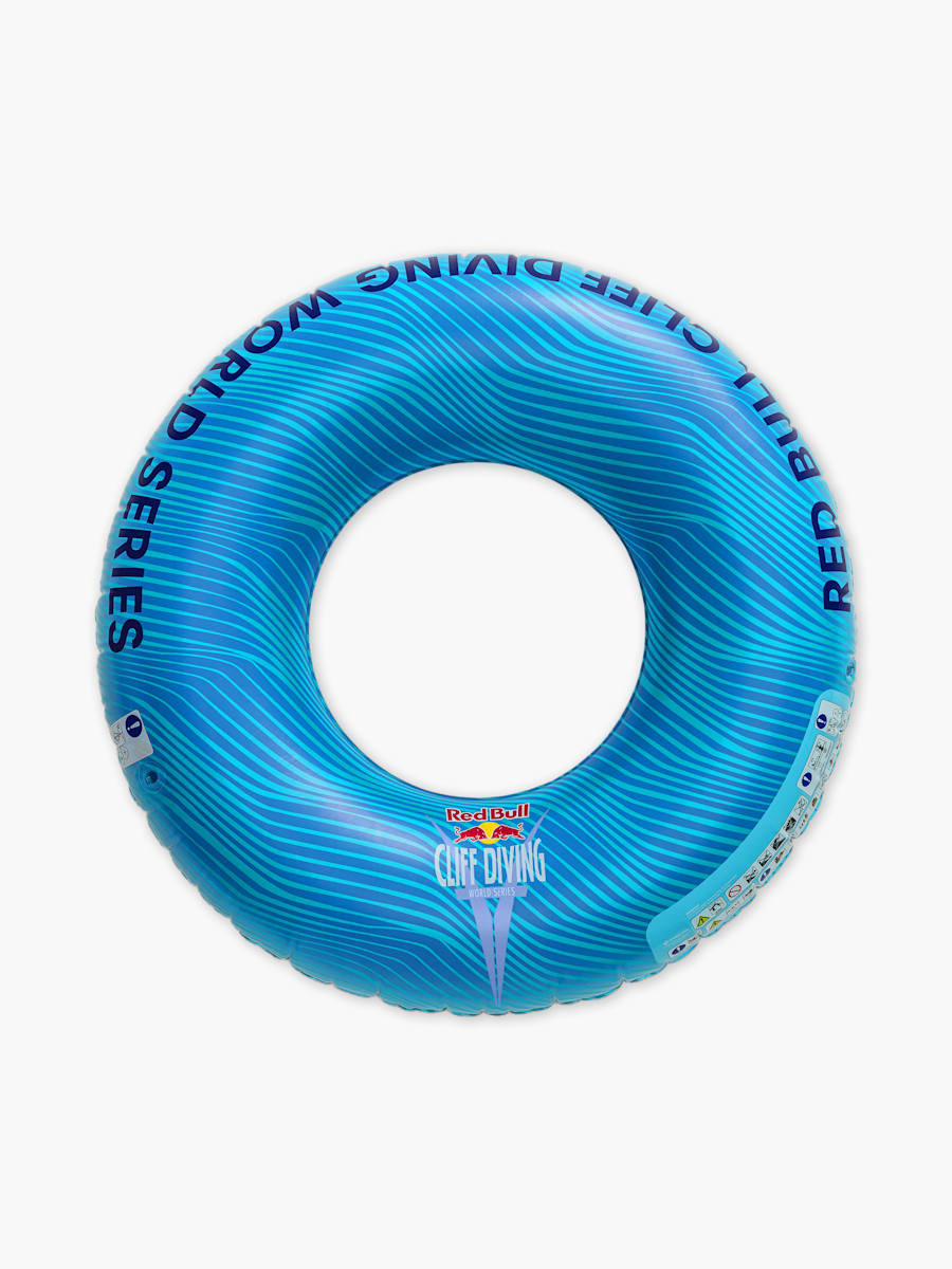Wave Floatie (RCD24020): Red Bull Cliff Diving
