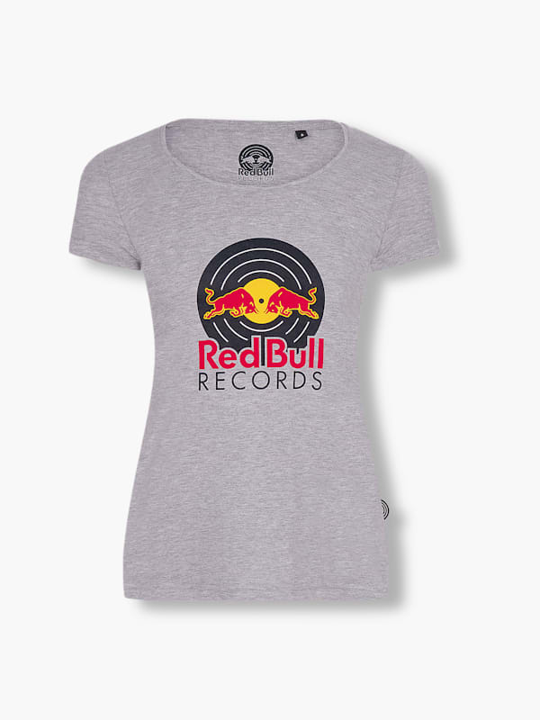Vinyl T-Shirt (REC19008): Red Bull Records  vinyl-t-shirt (image/jpeg)